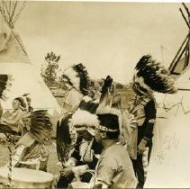 Indigenous Peoples Ceremony